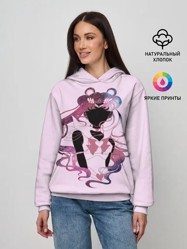 Космическая Сейлор Мун
