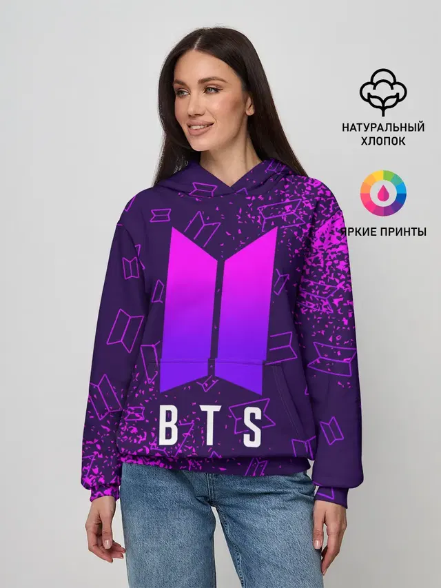 BTS / БТС
