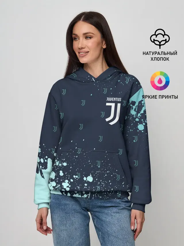 JUVENTUS / ЮВЕНТУС