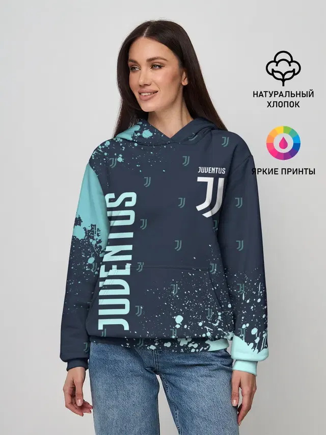 JUVENTUS / ЮВЕНТУС