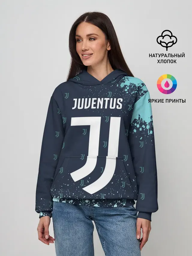 JUVENTUS / ЮВЕНТУС