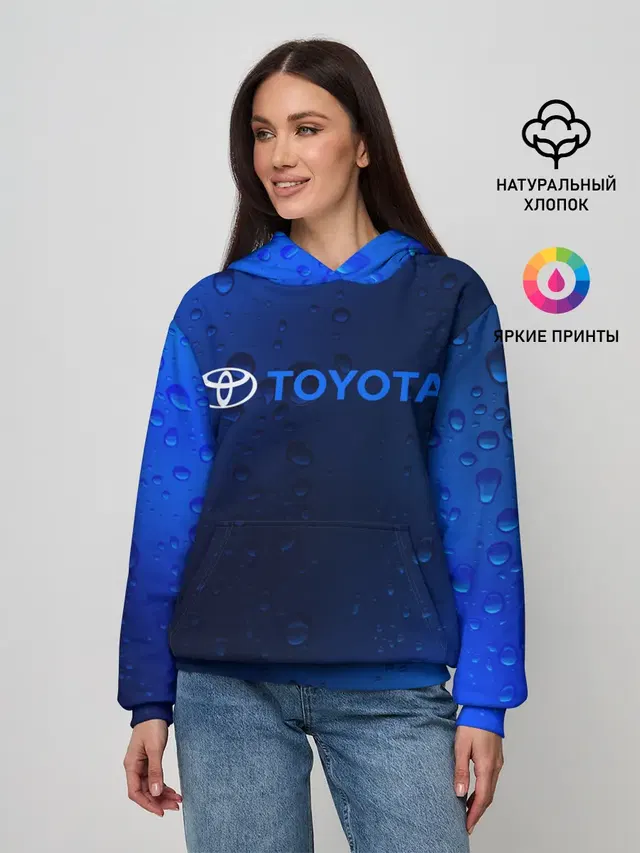 TOYOTA / ТОЙОТА