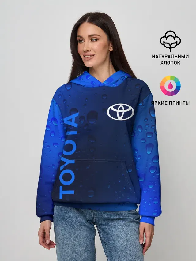 TOYOTA / ТОЙОТА