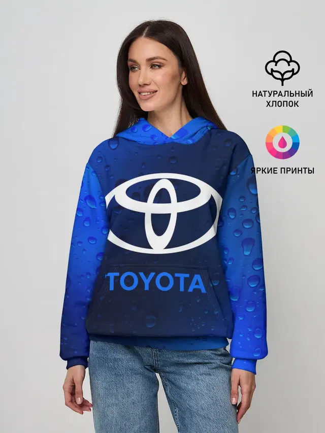 TOYOTA / ТОЙОТА