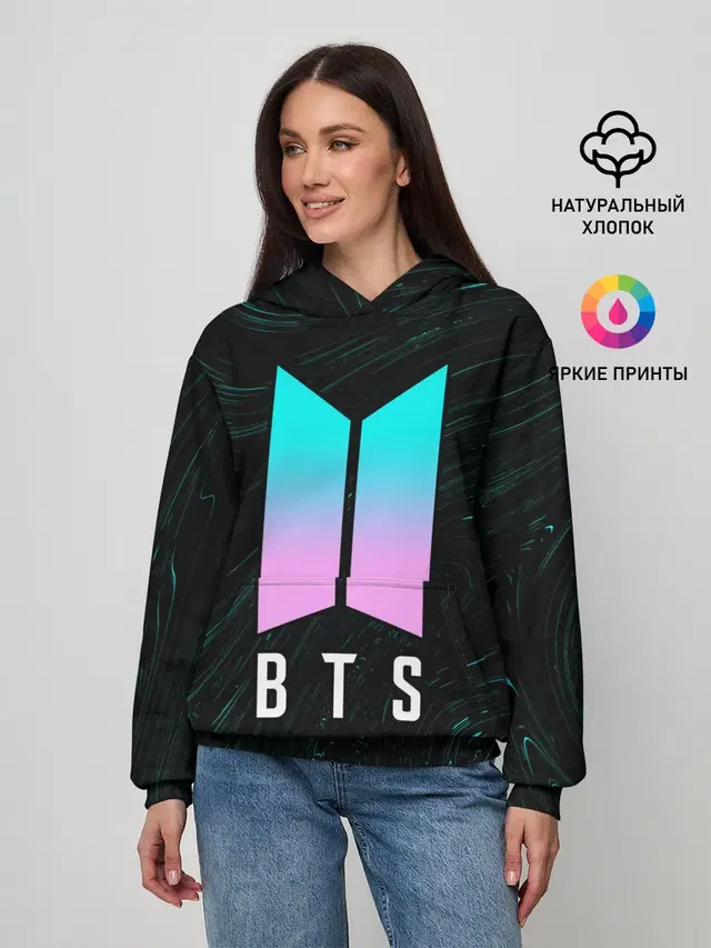 BTS / БТС