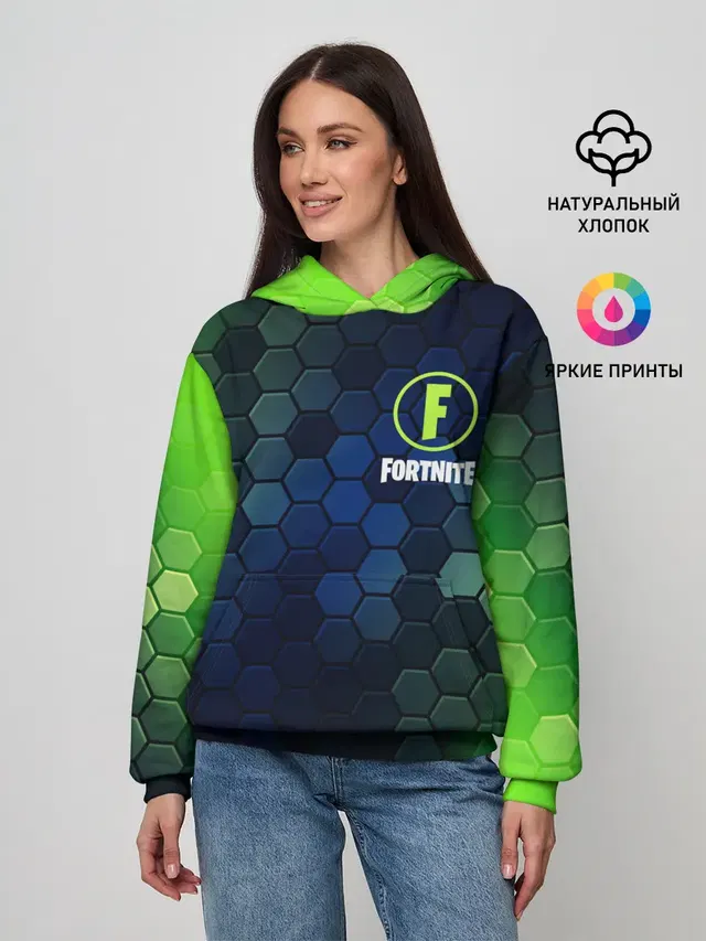 FORTNITE / ФОРТНАЙТ