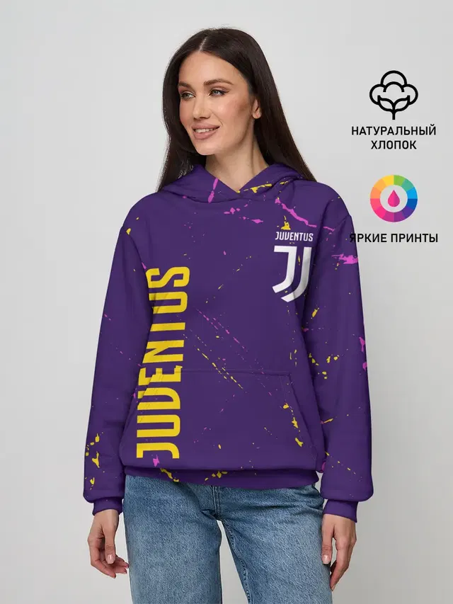 JUVENTUS / ЮВЕНТУС