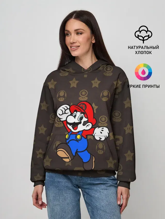 mario