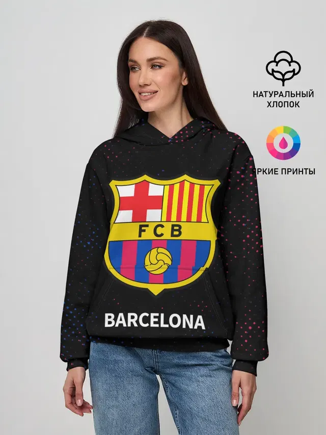 BARCELONA / БАРСЕЛОНА