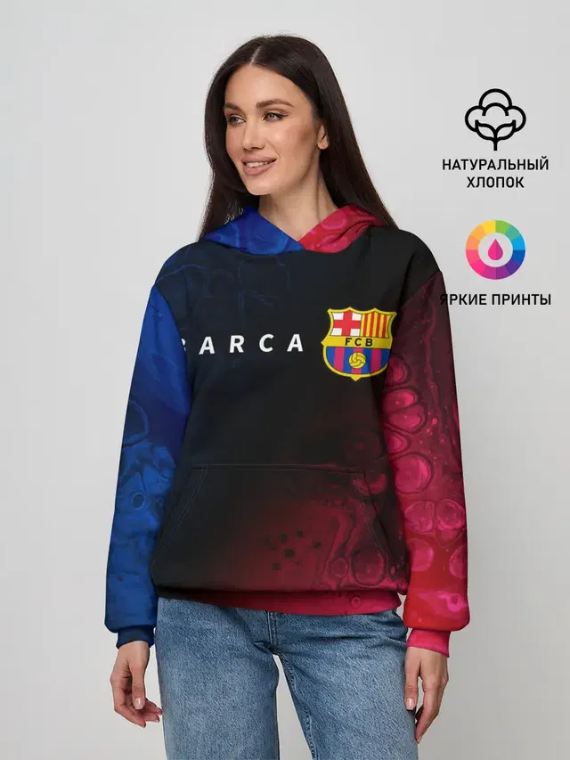 BARCELONA / БАРСЕЛОНА
