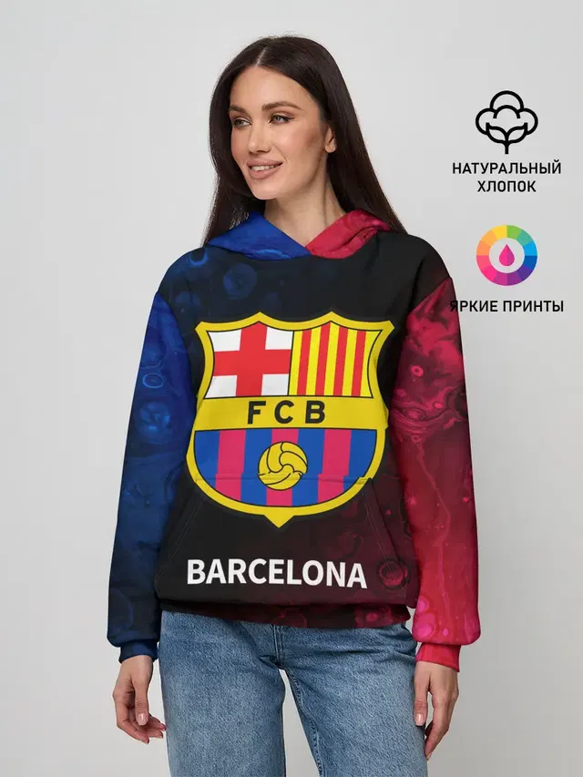 BARCELONA / БАРСЕЛОНА