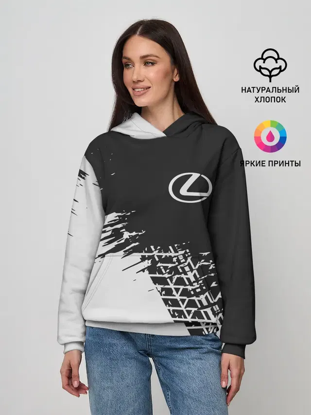 LEXUS / ЛЕКСУС