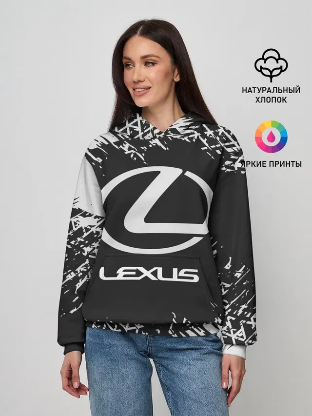 LEXUS / ЛЕКСУС
