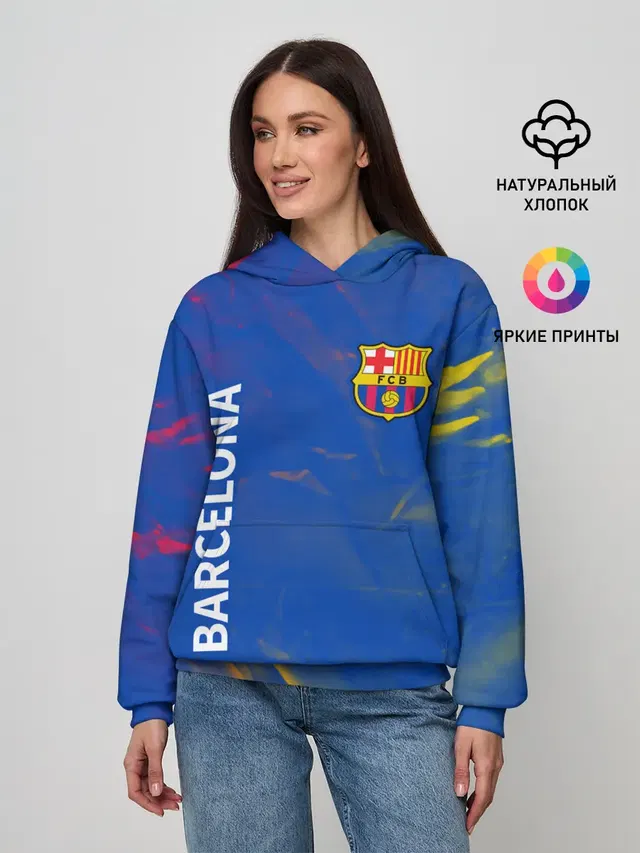 BARCELONA / БАРСЕЛОНА