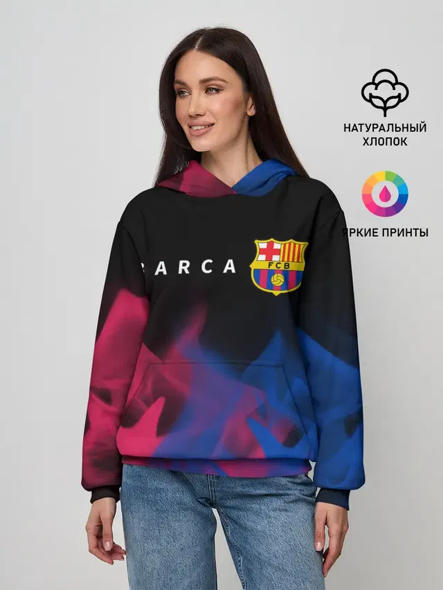 BARCELONA / БАРСЕЛОНА