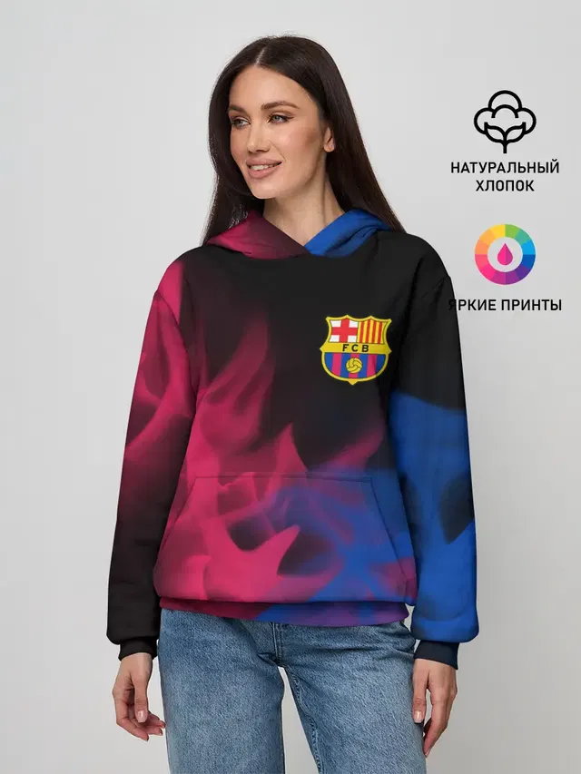 BARCELONA / БАРСЕЛОНА