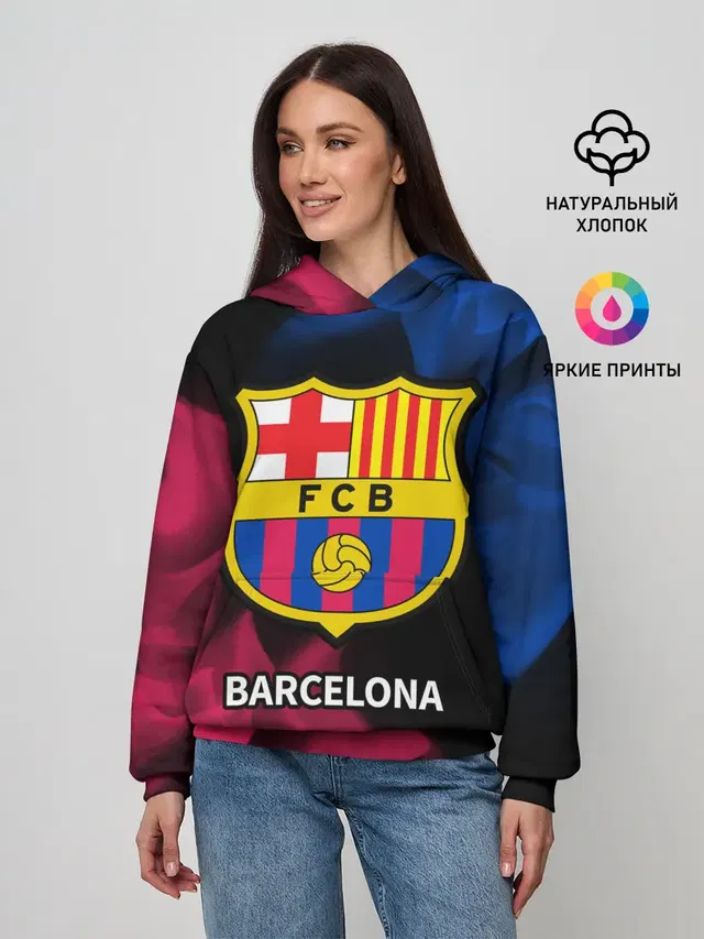 BARCELONA / БАРСЕЛОНА