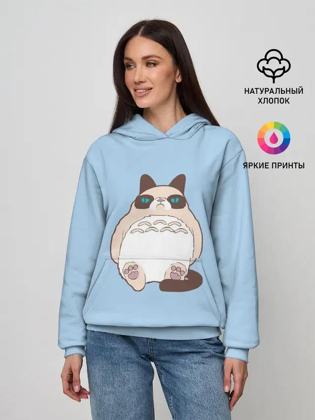 Тоторный кот