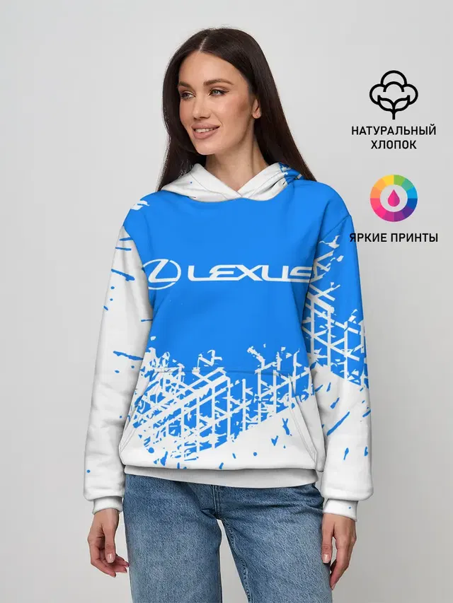 LEXUS / ЛЕКСУС