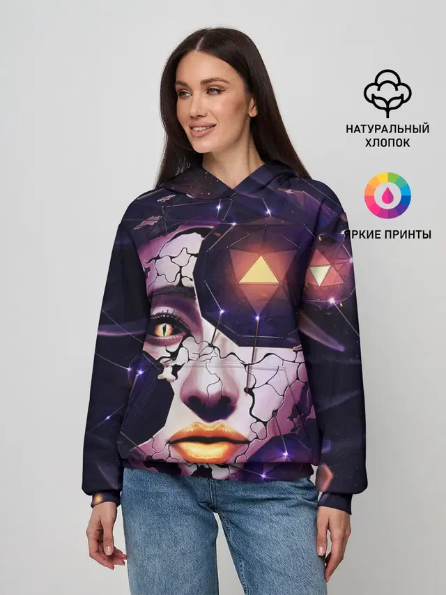Лицо