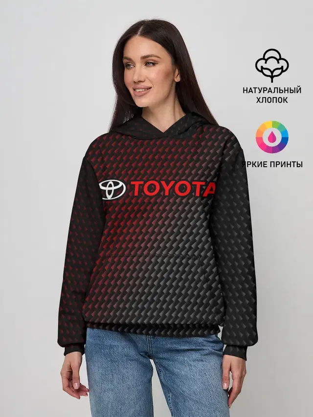 TOYOTA / ТОЙОТА