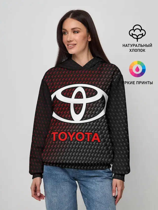 TOYOTA / ТОЙОТА