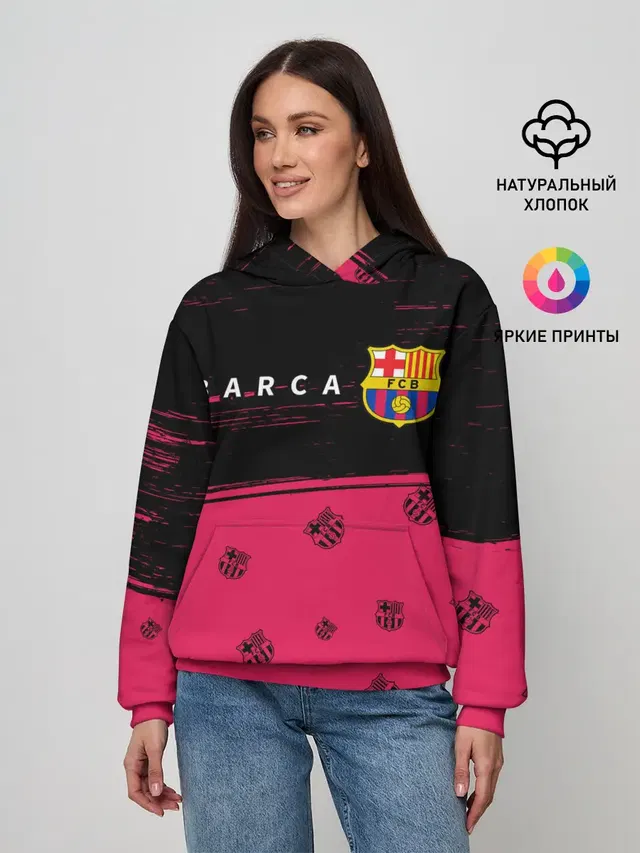 BARCELONA / БАРСЕЛОНА
