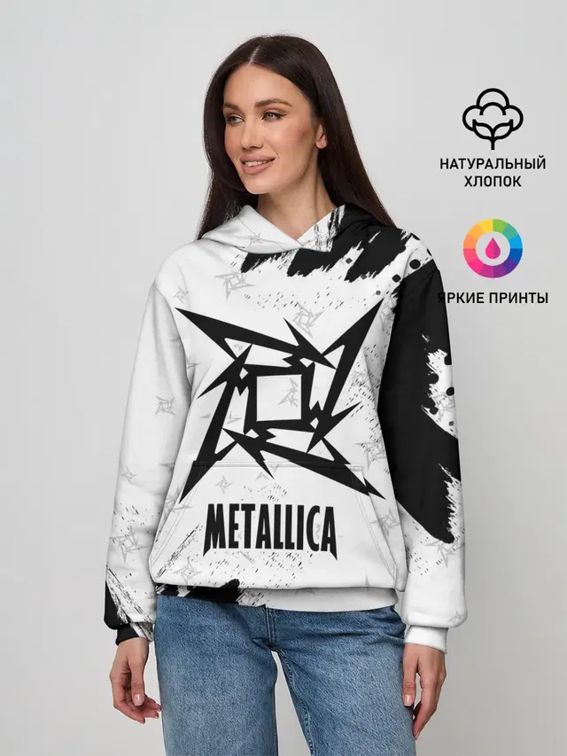 METALLICA / МЕТАЛЛИКА