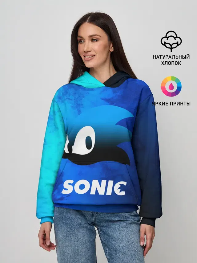 СОНИК / SONIC