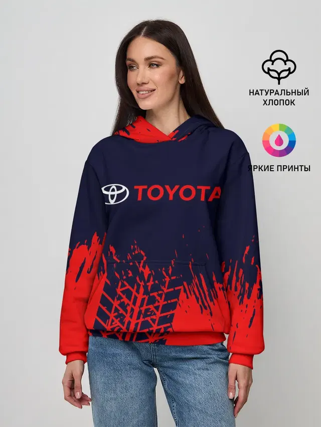 TOYOTA / ТОЙОТА