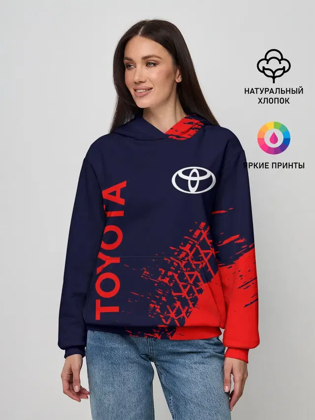 TOYOTA / ТОЙОТА