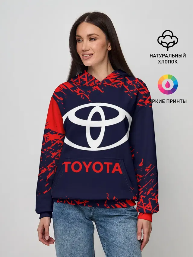 TOYOTA / ТОЙОТА