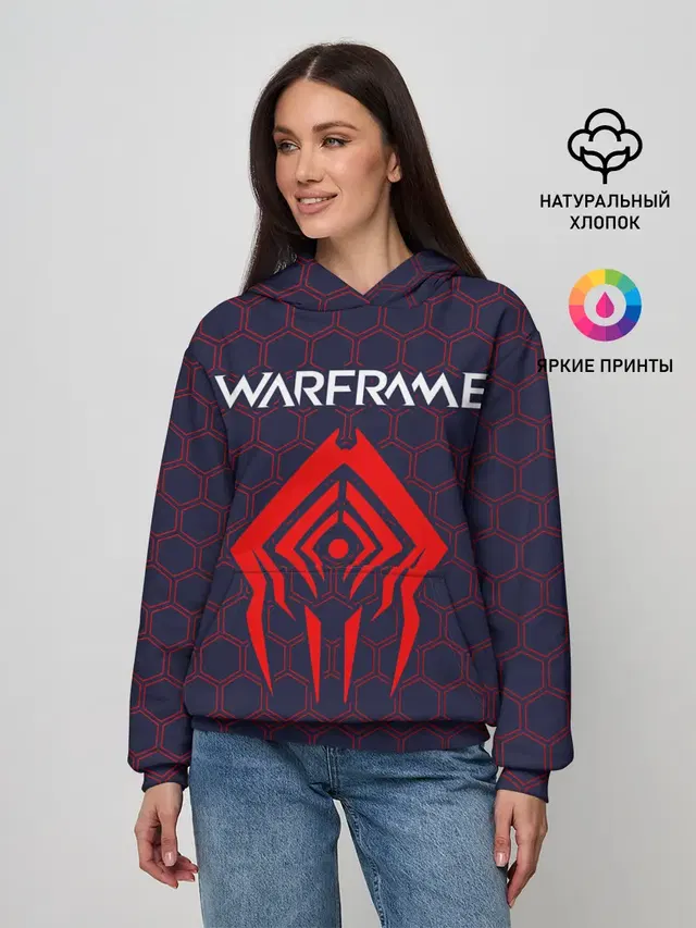 WARFRAME / ВАРФРЕЙМ