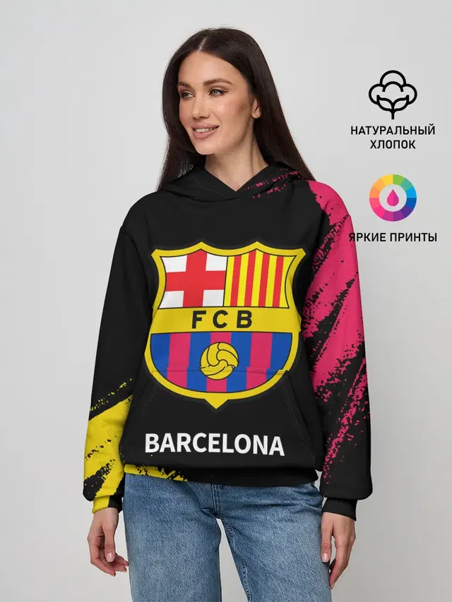 BARCELONA / БАРСЕЛОНА