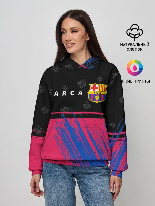 BARCELONA / БАРСЕЛОНА