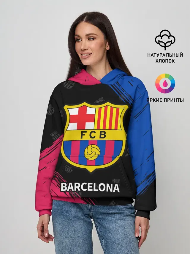 BARCELONA / БАРСЕЛОНА