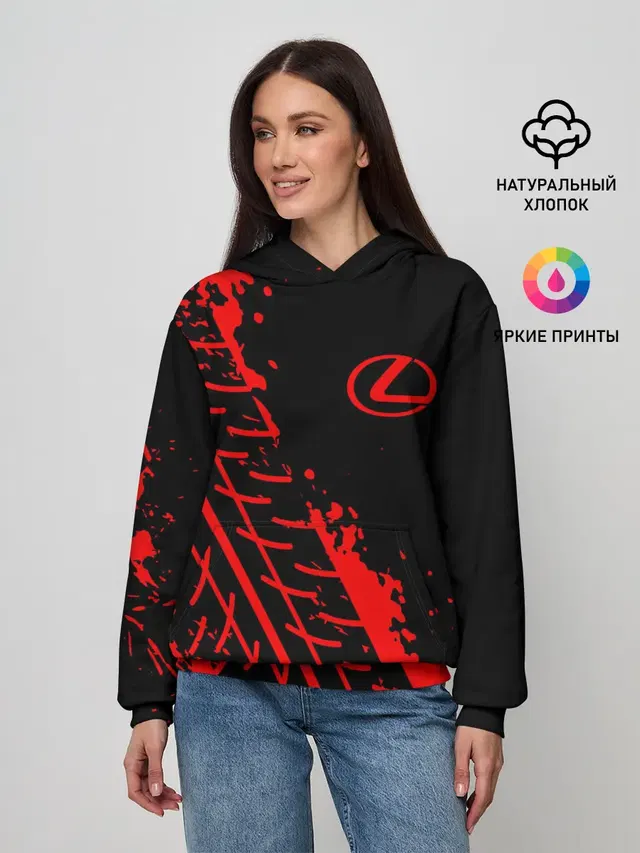 LEXUS / ЛЕКСУС