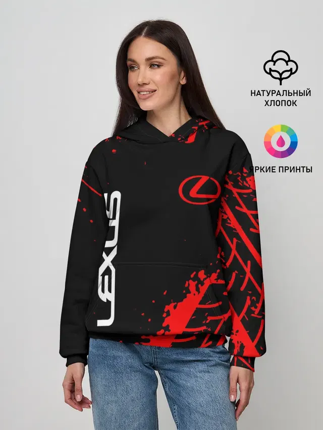 LEXUS / ЛЕКСУС