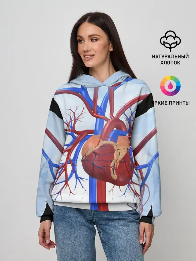 Сердце