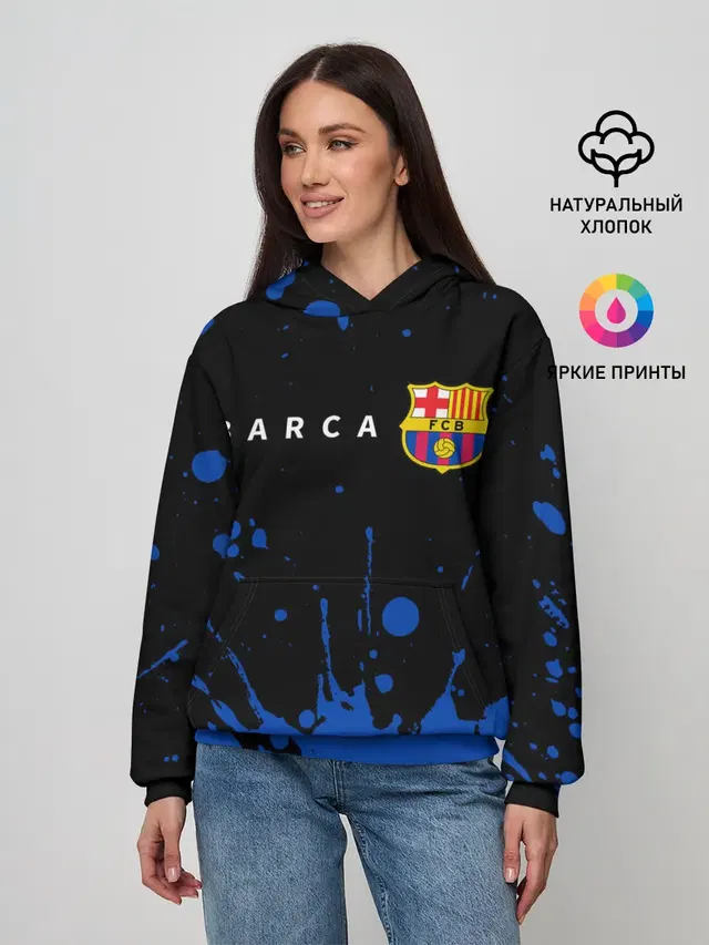 BARCELONA / БАРСЕЛОНА