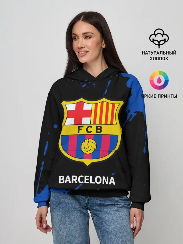BARCELONA / БАРСЕЛОНА