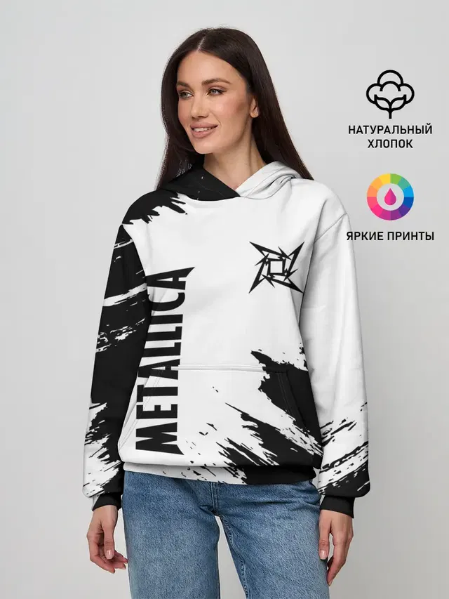 METALLICA / МЕТАЛЛИКА