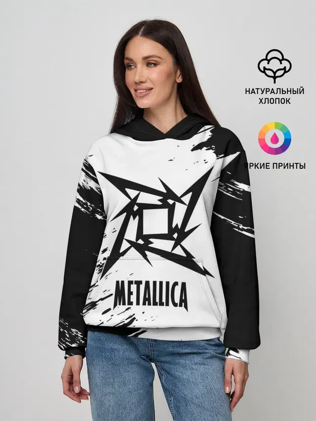 METALLICA / МЕТАЛЛИКА
