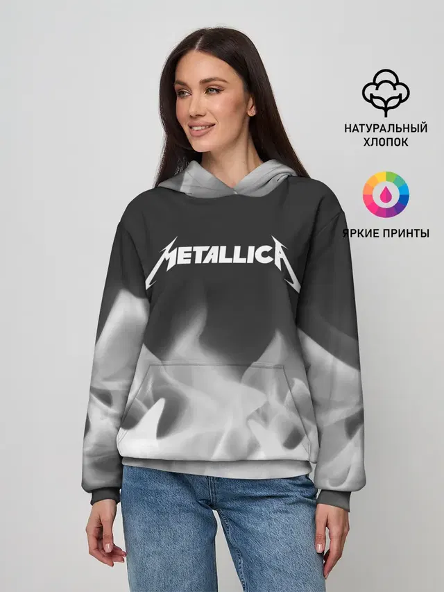 METALLICA / МЕТАЛЛИКА