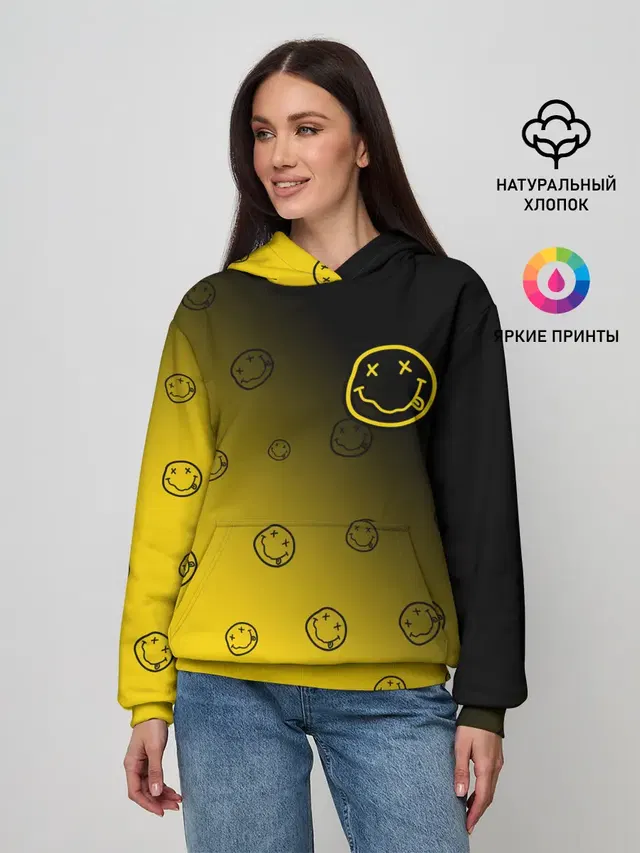 NIRVANA / НИРВАНА