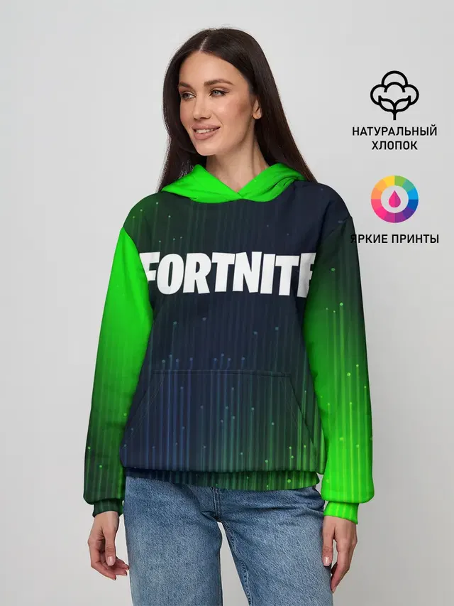 FORTNITE / ФОРТНАЙТ