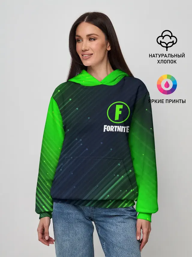 FORTNITE / ФОРТНАЙТ