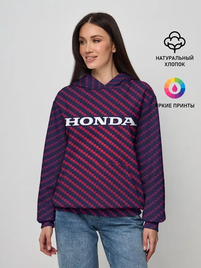 HONDA / ХОНДА