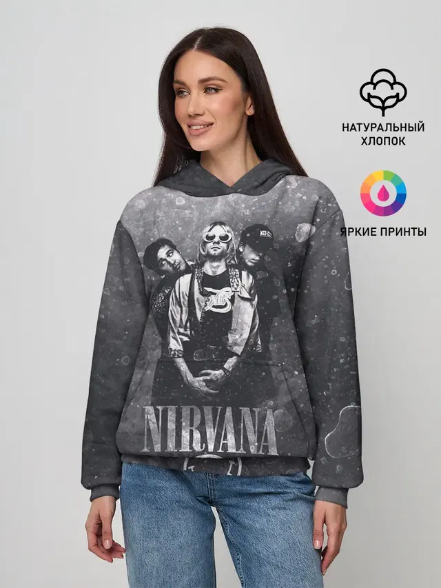 Nirvana