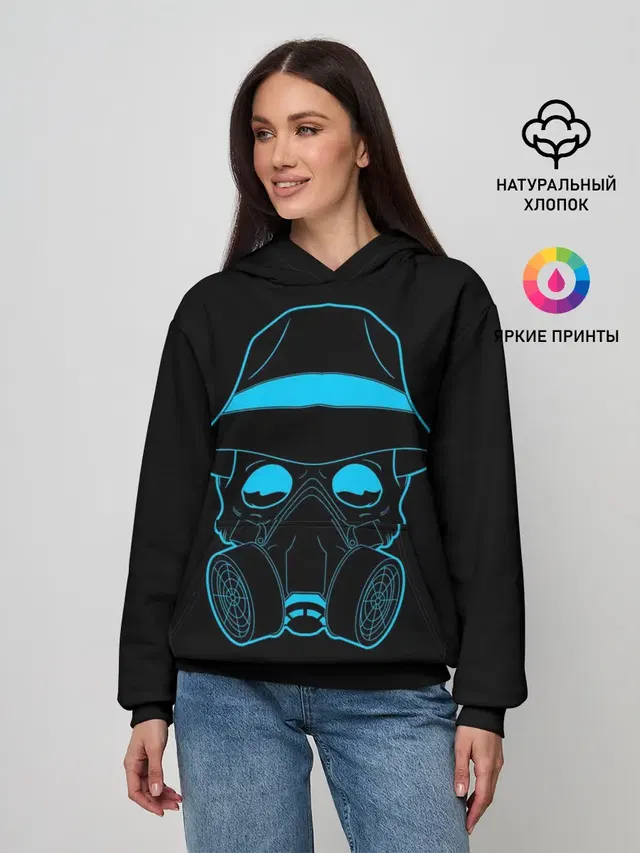 череп